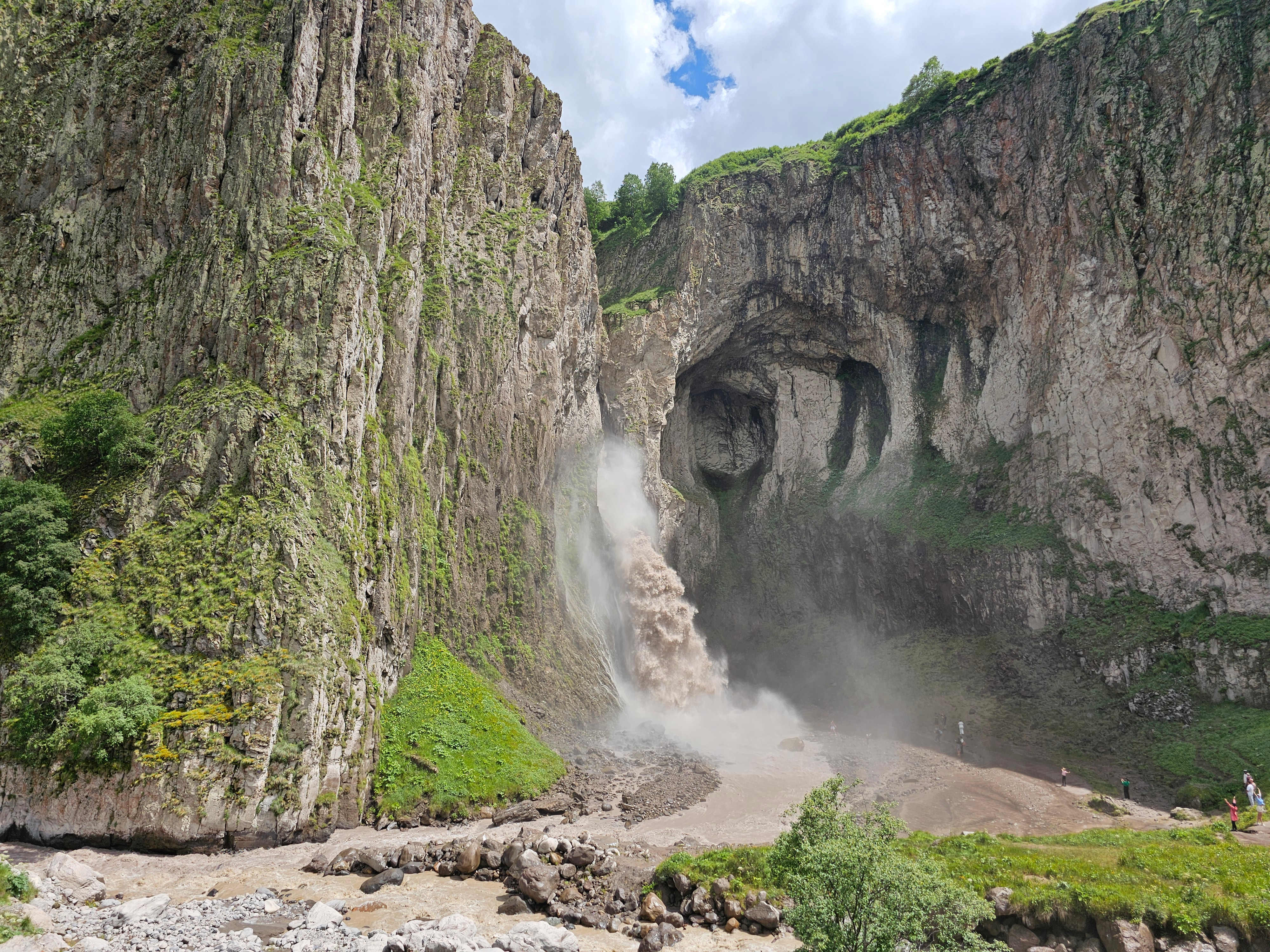 Кисловодск